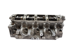 Cylinder Head 7833 1.9 DCI Renault 7701476170 Volvo