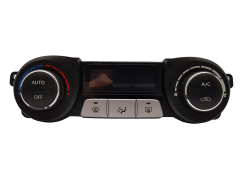 Heater Climate Control Unit Hyundai i20 972504P220 H05 