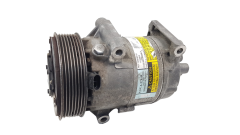 Air Con Compressor/Pump 8200309193 01140018 Delphi Renault Scenic 2 Megane 50