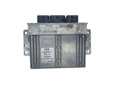 Controller 9650825180 9642222380 21584228-3 PSA Sagem 60771