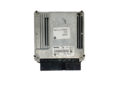 Controller DDE7799855 0281012754 BMW Bosch 42110