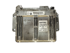 Controller 7700109050 7700105560 21649448-2 Renault Sagem 19675