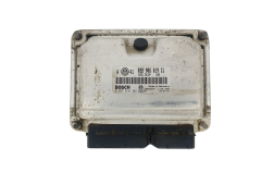 Controller VW 038906019CJ 0281010302 Bosch 39338