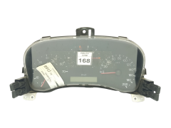 Speedometer/Instrument Cluster Fiat Punto 46753574 6063079909 28402