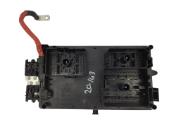 Fuse Box 544949969 13255300 13275881 04 Opel GM