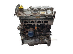 Petrol Engine K4MD800 K4M800 1.6 Renault Clio 3 8201092083 S16