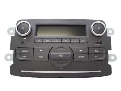 Car Radio USB BT Dacia 281158884R R013-X07 0km