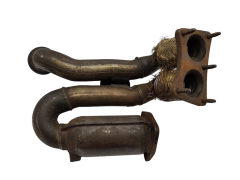 Catalytic Converter 1705RP K204 Citroen C5 Peugeot 607 3.0 V6 Catalytic Converter 1705RP K204 Citroen C5 Peugeot 607 3.0 V6