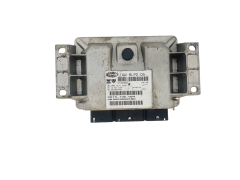 Controller 9653979480 9659099180 IAW6LP2.05 PSA Magneti Marelli 44700