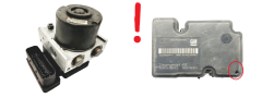 Abs Pump Opel Astra H Zafira B 13157575 10.0970-0503.3 59974