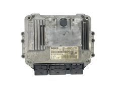Controller 9662213180 0281013331 9653958980 PSA Bosch 62972