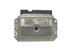 Controller Renault 21584288-2A 8200321263 8200387138 Sagem 59732 Controller Renault 21584288-2A 8200321263 8200387138 Sagem 59732
