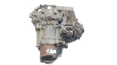 Manual Gearbox JH3142 Renault Megane 2 1.6 16V 7701723232 1016