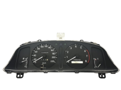 Speedometer/Instrument Cluster Toyota Corolla 83800-1A851 257310-4390 55228