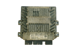 Controller 3S61-12A650-LC 5WS40140E-T Ford Siemens 33177