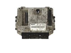 Controller 0281011724 8200311550 8200384493 Renault Bosch 22483