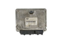 Controller IAW.4AF.M9 55187372 Fiat Magneti Marelli 42790
