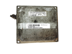 Controller 4S61-12A650-SB S120977015C Ford Mazda Siemens 20471