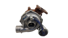 Turbocharger 53039880062 53041015096 0375H1 2.2 HDI K Boxer Jumper  