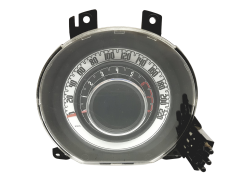 Speedometer/Instrument Cluster Fiat 500 735471901 503002123300 