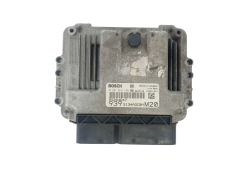 Controller 0281012145 55204647 Fiat Alfa Bosch 38077