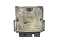 Controller 0281011342 9654693380 9640938680 PSA Bosch 58194