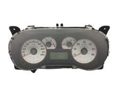 Speedometer/Instrument Cluster Fiat Grande Punto 5550011005 46182