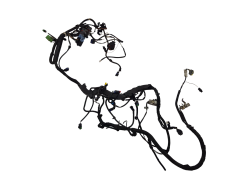 Engine Wiring System 9685581780 Citroen C5 2 2.0 HDI 16v RHR