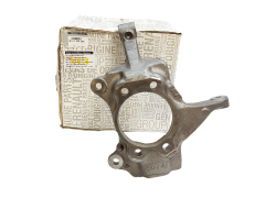 Wheel Steering Knuckle Original Renault Opel Nissan 400155466R