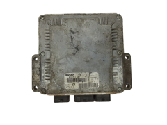 Controller 9655816780 0281011522 9640938180 PSA Bosch 15269