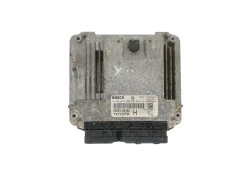 Controller 89661-0D450 0281012322 Toyota Bosch 42132