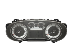 Speedometer/Instrument Cluster Fiat 500L 51953194 A2C31312002 59035