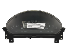 Speedometer/Instrument Cluster Mercedes A W168 A1685408711 51292