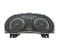 Speedometer/Instrument Cluster Opel Corsa D P0013285363 0001876867 55250