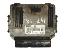 Controller 55206270 0281012882 Alfa Romeo Bosch 19963