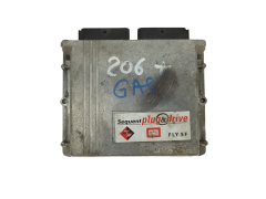 Controller LPG 67R011002 110R001001 031001 FLY SF BRC 16469