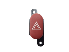 Hazard Light Control Renault Clio 2 Laguna Espace 3 7700822955