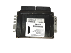 Controller S110030004D 7700113422 7700110471 Renault Siemens 