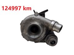 Turbocharger Renault Trafic Vivaro  H8200466021 762785-2 GT15S 124997 km