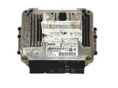 Controller 0281013332 9664257580  9653958980 PSA Bosch 30024