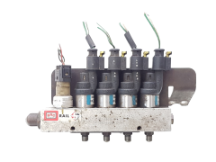 Injection Rail LPG 09SQ99020001G 67R-010185 BRC