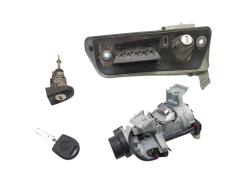 Ignition Switch VW Caddy 3 1K0905851B 1K0905865B 2K0827565G
