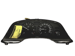 Speedometer/Instrument Cluster Opel Zafira 24419565DK 110080069007 30735