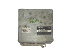 Controller 2245541 0281001243 2247305 3U4 BMW Bosch 60929