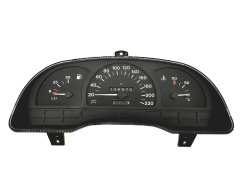 Speedometer/Instrument Cluster Opel Astra F 90359716HA 50701