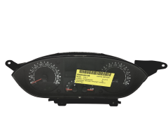 Speedometer/Instrument Cluster Iveco Daily 69502991 Magneti