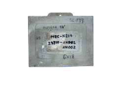 Controller 23710 1N002 MEC-N207 Nissan Hitachi