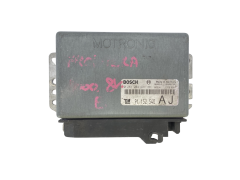 Controller 0261204291 91152540 AJ Opel Bosch