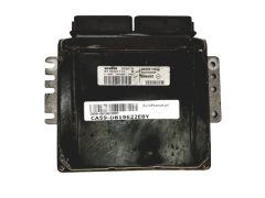 Controller S118301113B 8200214973 8200080285 Renault Siemens 19622