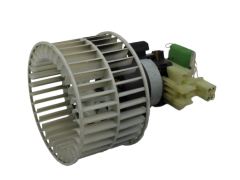 Heater Fan Blower Motor Opel Calibra 90486793 3131090054
